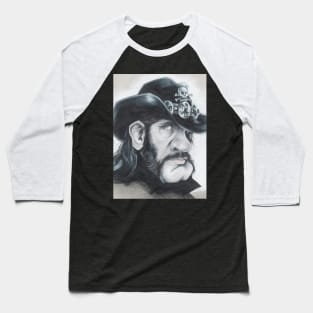 Lemmy Baseball T-Shirt